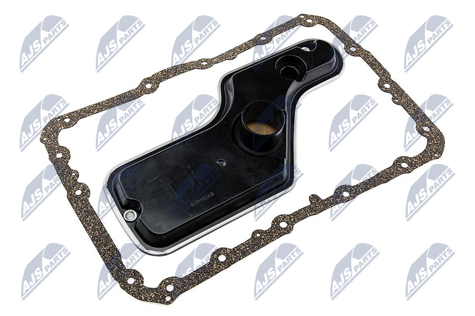 Hydraulic Filter, automatic transmission - FSF-CH-018 NTY