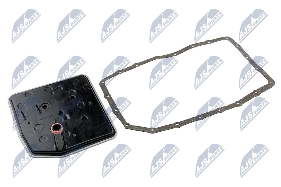 Hydraulic Filter Set, automatic transmission - FSF-CH-020 NTY