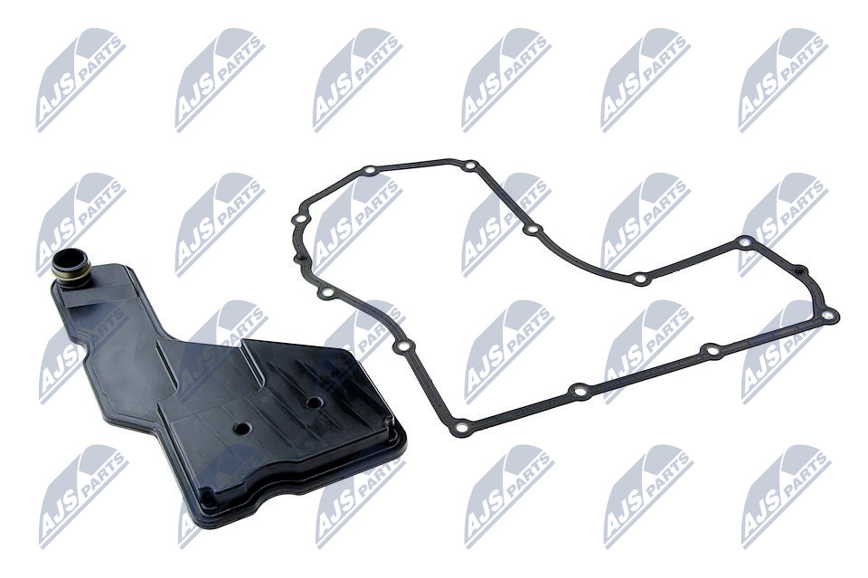 Hydraulic Filter Set, automatic transmission - FSF-CH-022 NTY