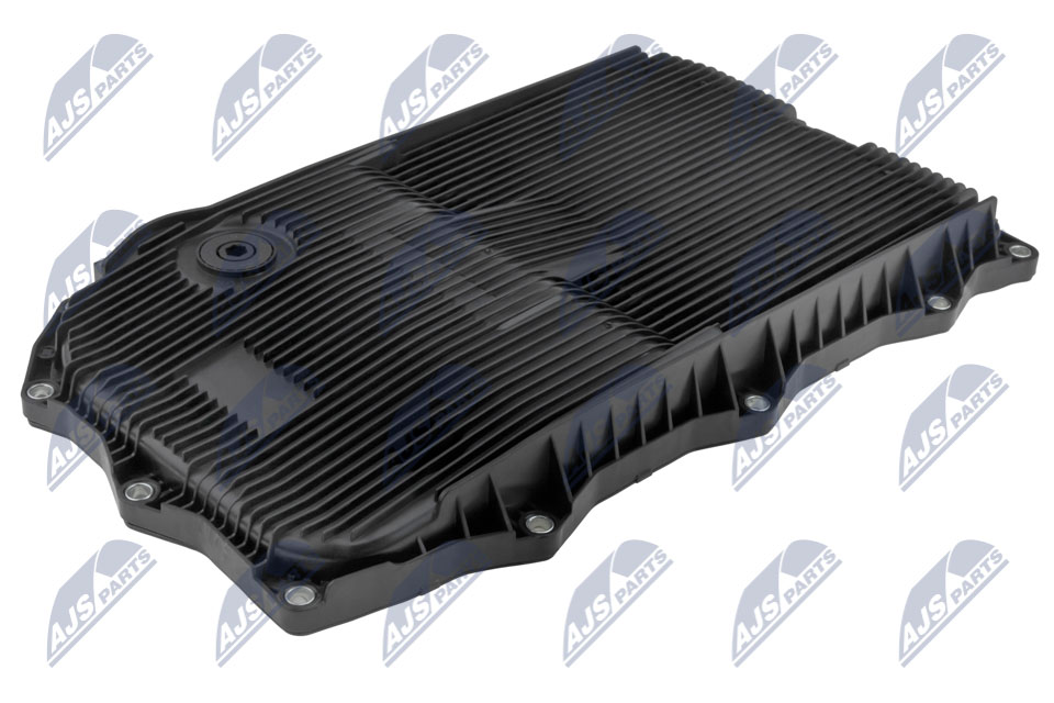 Oil sump, automatic transmission - FSF-CH-023 NTY