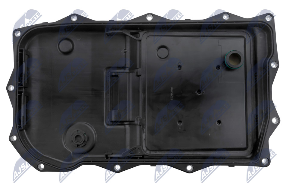 Oil sump, automatic transmission - FSF-CH-023 NTY