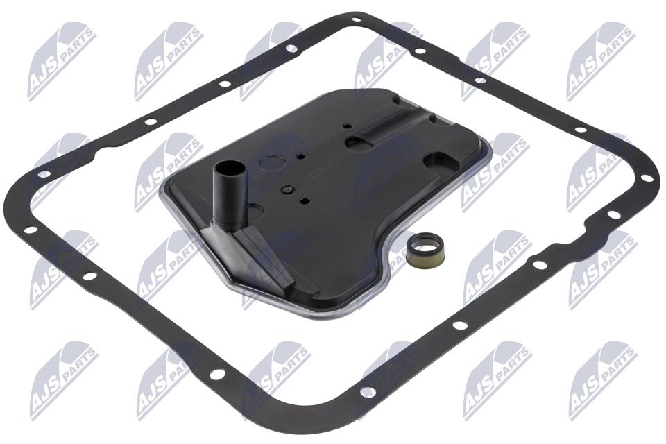 Hydraulic Filter, automatic transmission - FSF-CH-024 NTY