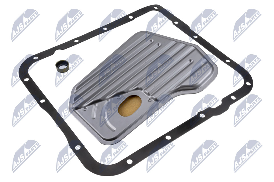 Hydraulic Filter, automatic transmission - FSF-CH-024 NTY