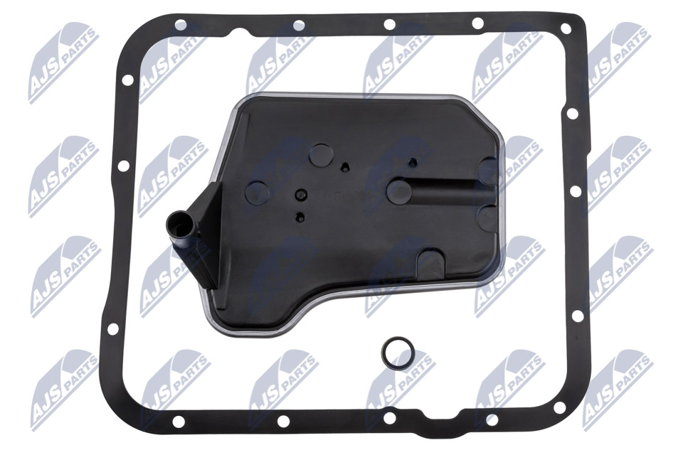 Hydraulic Filter, automatic transmission - FSF-CH-024 NTY