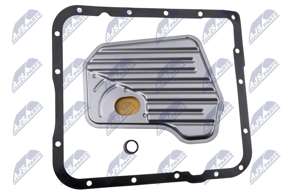 Hydraulic Filter, automatic transmission - FSF-CH-024 NTY