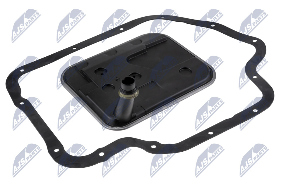 Hydraulic Filter, automatic transmission - FSF-CH-031 NTY