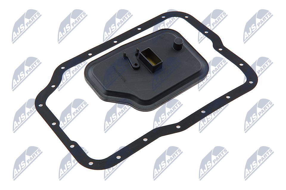 Hydraulic Filter Set, automatic transmission - FSF-FR-001 NTY