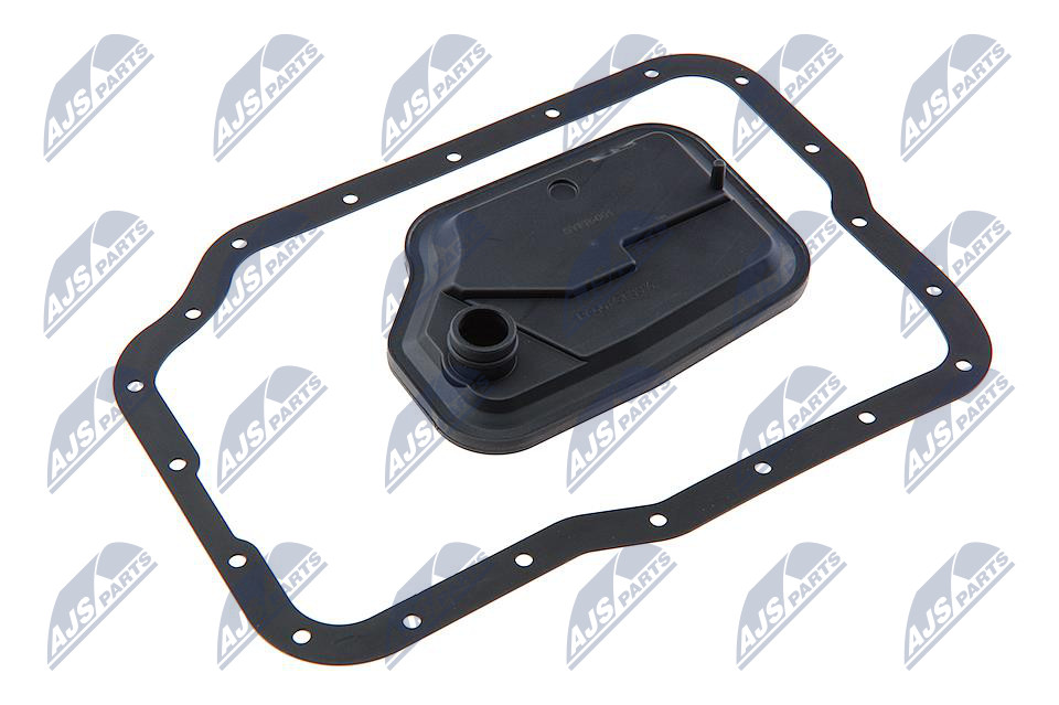 Hydraulic Filter Set, automatic transmission - FSF-FR-001 NTY