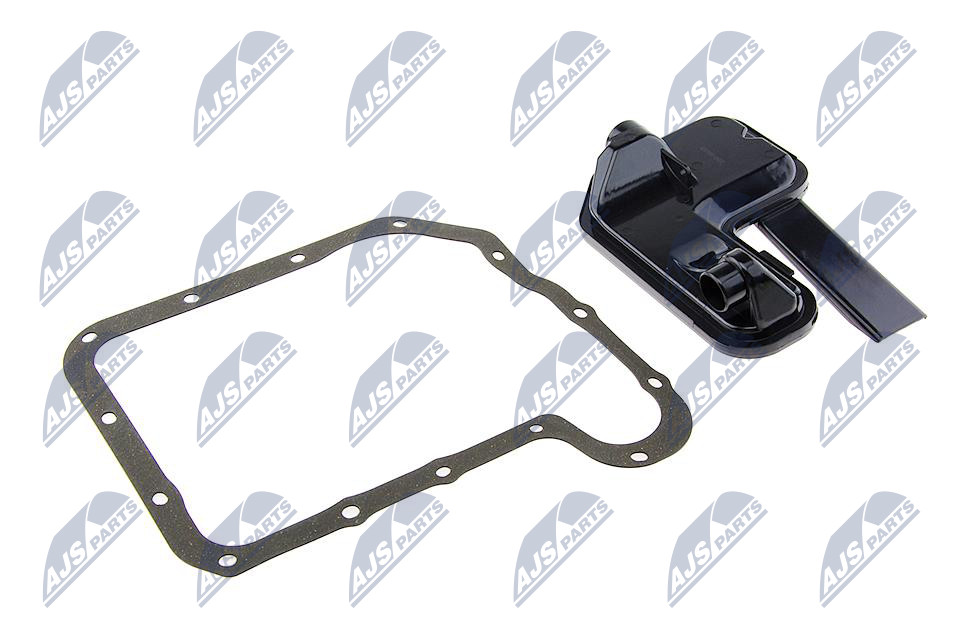 Kit filtro idraulico, Cambio automatico - FSF-FR-002 NTY