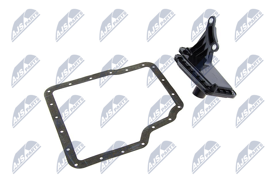 Hydraulic Filter Set, automatic transmission - FSF-FR-003 NTY