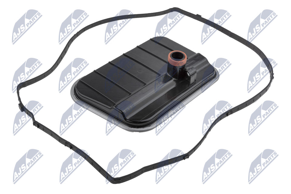 hidraulinis filtras, automatinė transmisija - FSF-FR-004 NTY