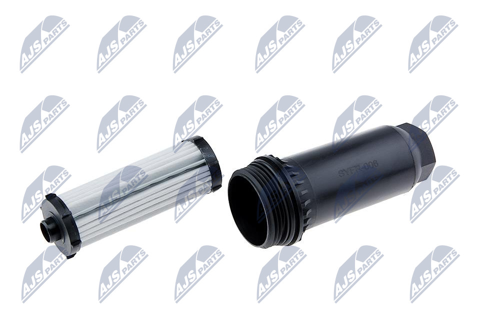 Hydraulic Filter, automatic transmission - FSF-FR-006 NTY