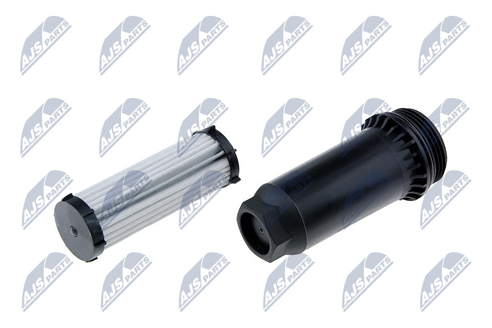 Hydraulic Filter, automatic transmission - FSF-FR-006 NTY