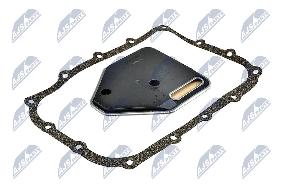 Filtro idraulico, Cambio automatico - FSF-FR-008 NTY