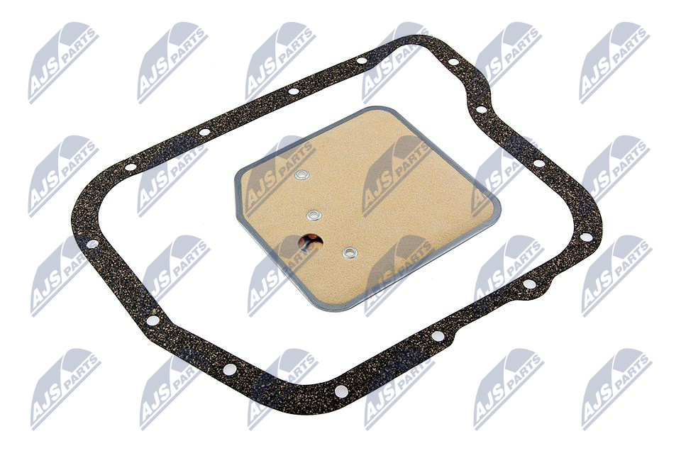 Kit filtro idraulico, Cambio automatico - FSF-FR-009 NTY