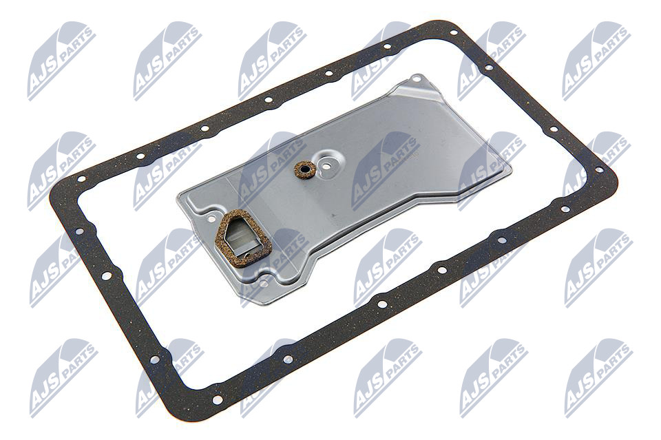 Hydraulic Filter, automatic transmission - FSF-FR-010 NTY