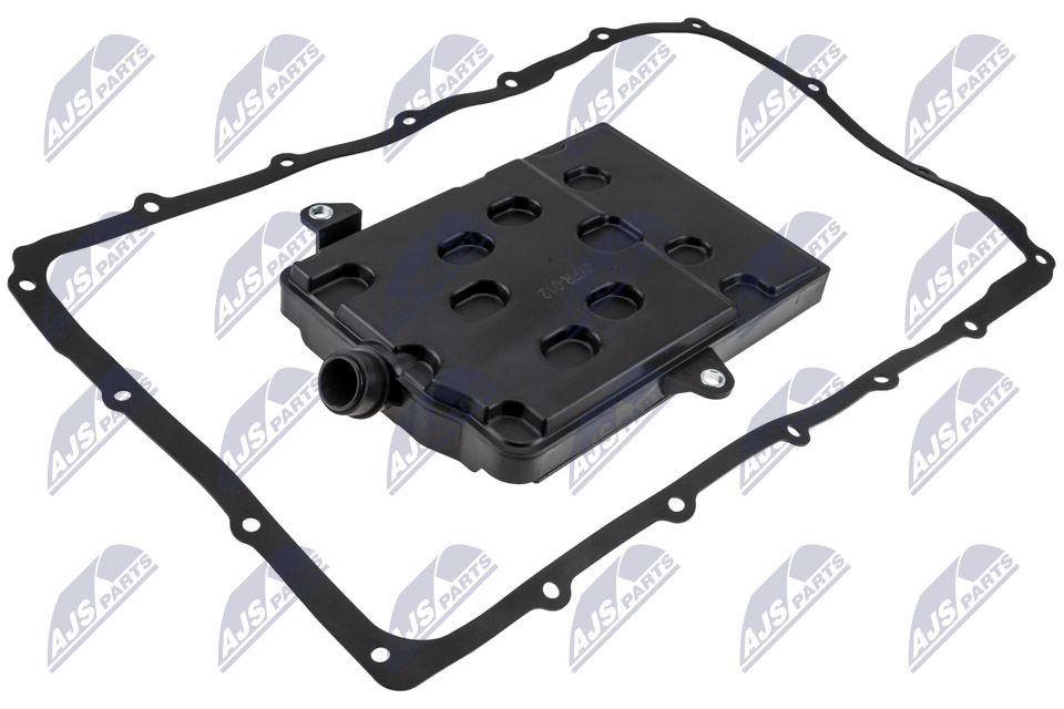 Hydraulic Filter, automatic transmission - FSF-FR-012 NTY