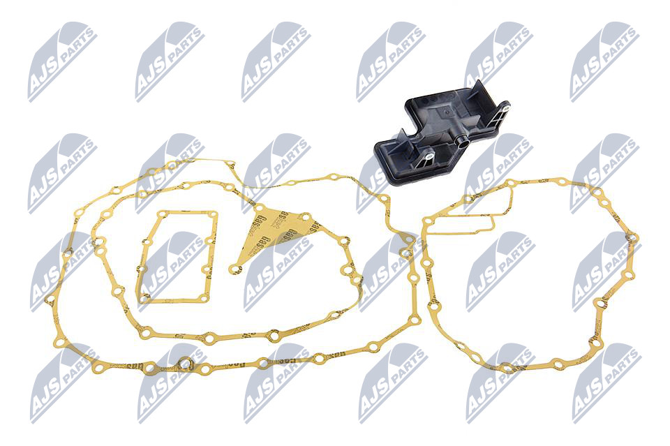 hidraulinis filtras, automatinė transmisija - FSF-HD-001 NTY