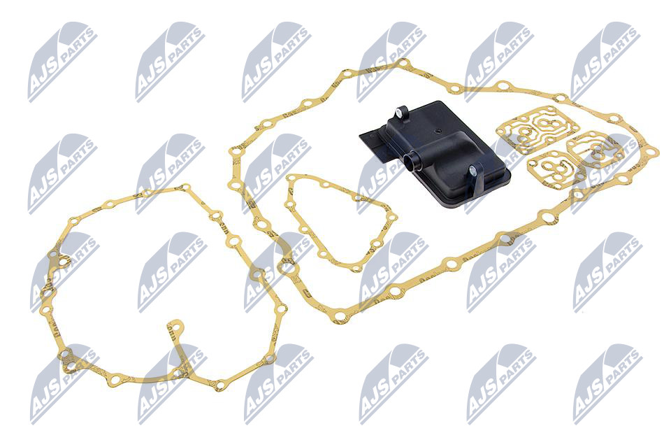 Hydraulic Filter, automatic transmission - FSF-HD-003 NTY