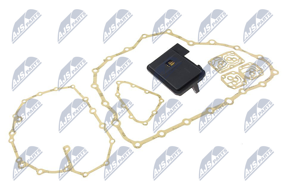 Filtro idraulico, Cambio automatico - FSF-HD-003 NTY