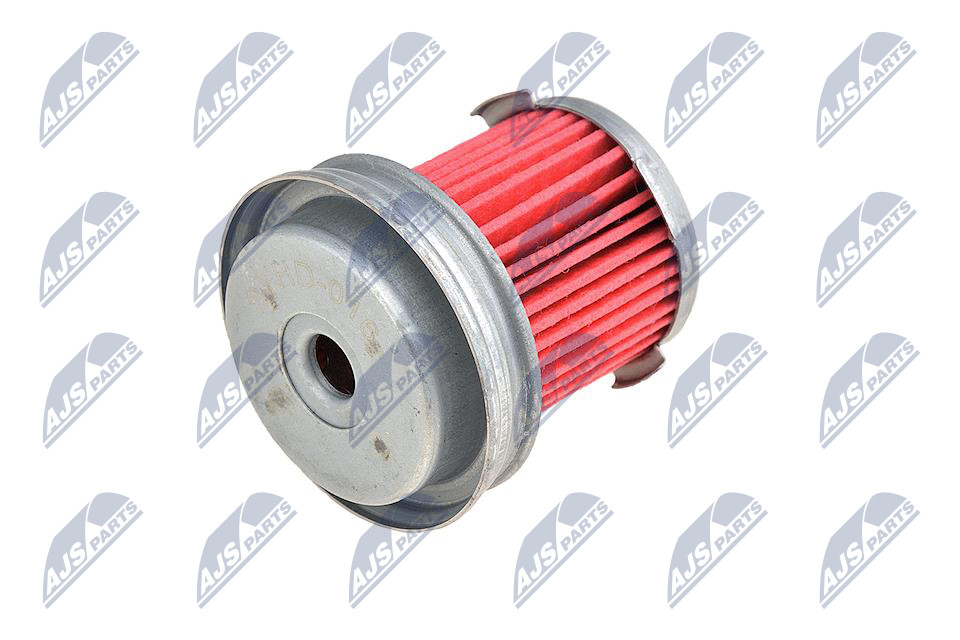 Hydraulic Filter, automatic transmission - FSF-HD-016 NTY
