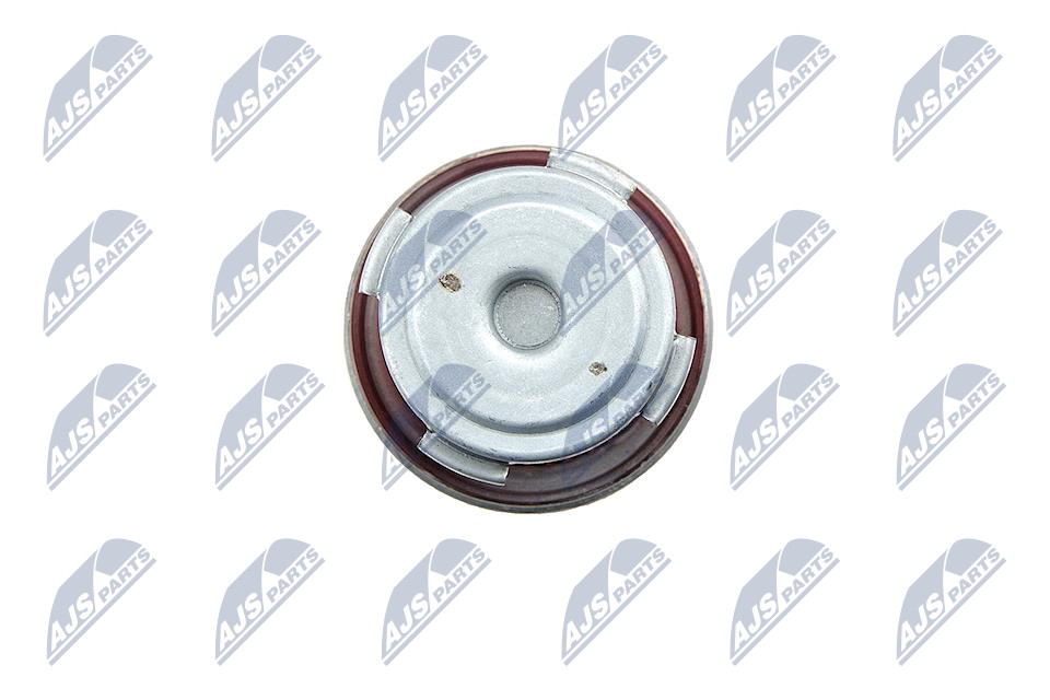 Hydraulic Filter, automatic transmission - FSF-HD-016 NTY