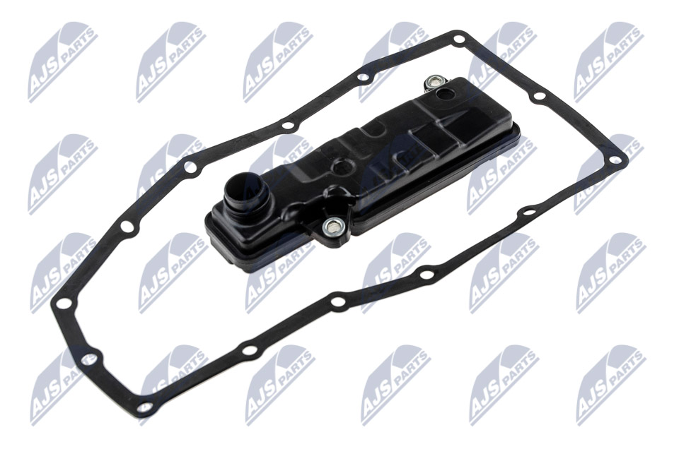 Kit filtro idraulico, Cambio automatico - FSF-HD-018 NTY