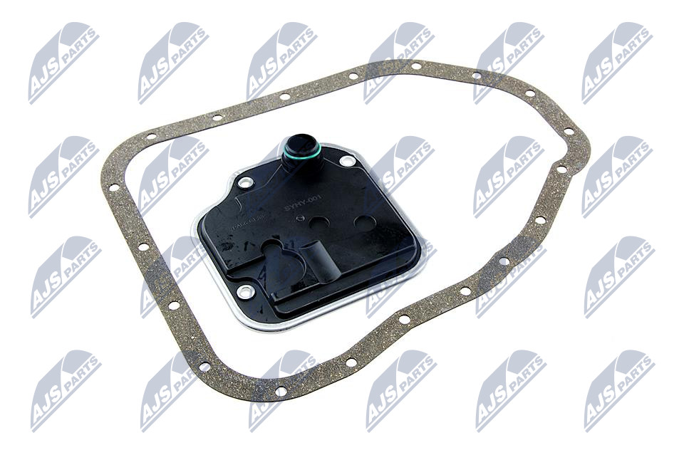 Hydraulic Filter, automatic transmission - FSF-HY-001 NTY