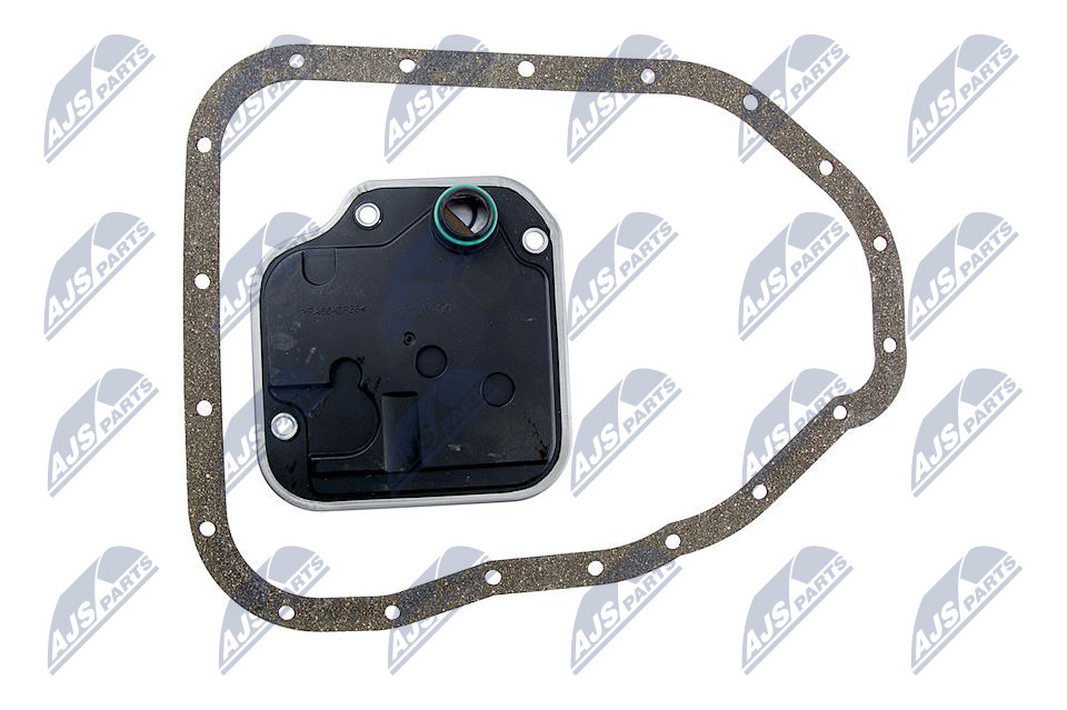 Hydraulic Filter, automatic transmission - FSF-HY-001 NTY