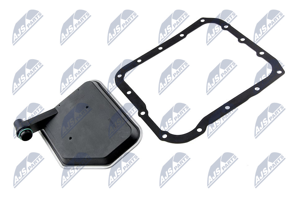 hidraulinių filtrų komplektas, automatinė transmisija - FSF-HY-003 NTY