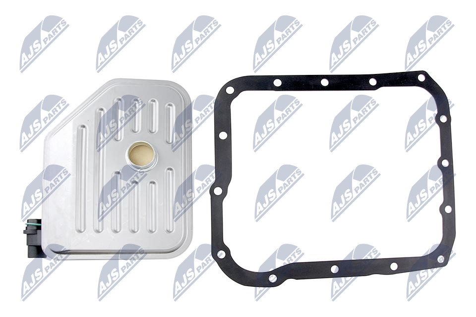 Hydraulic Filter Set, automatic transmission - FSF-HY-003 NTY