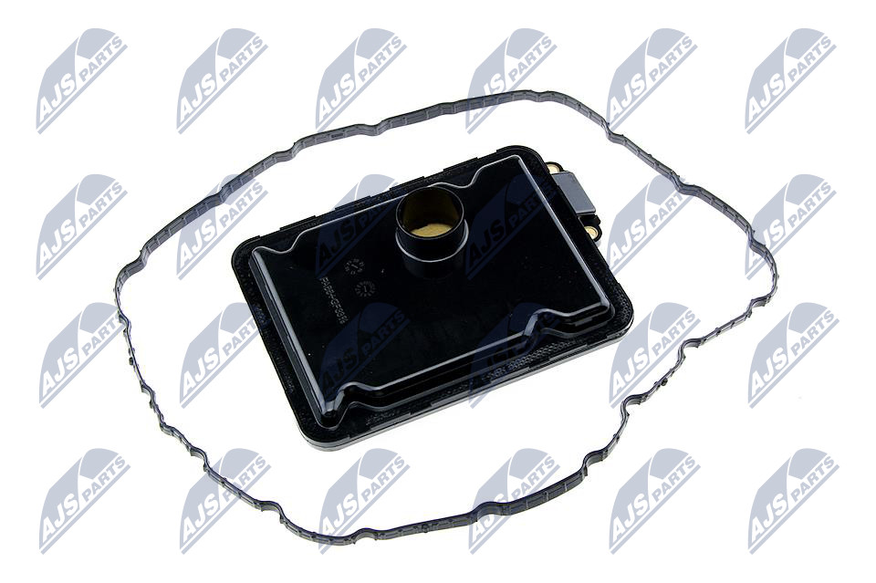 Hydraulic Filter Set, automatic transmission - FSF-HY-004 NTY