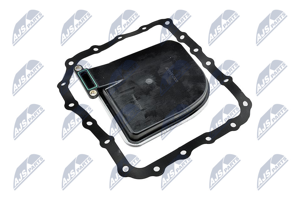 Kit filtro idraulico, Cambio automatico - FSF-HY-005 NTY