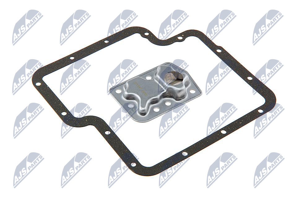 Kit filtro idraulico, Cambio automatico - FSF-HY-006 NTY