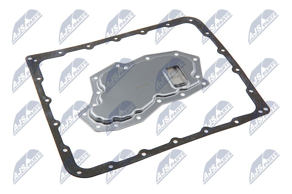 Kit filtro idraulico, Cambio automatico - FSF-HY-007 NTY