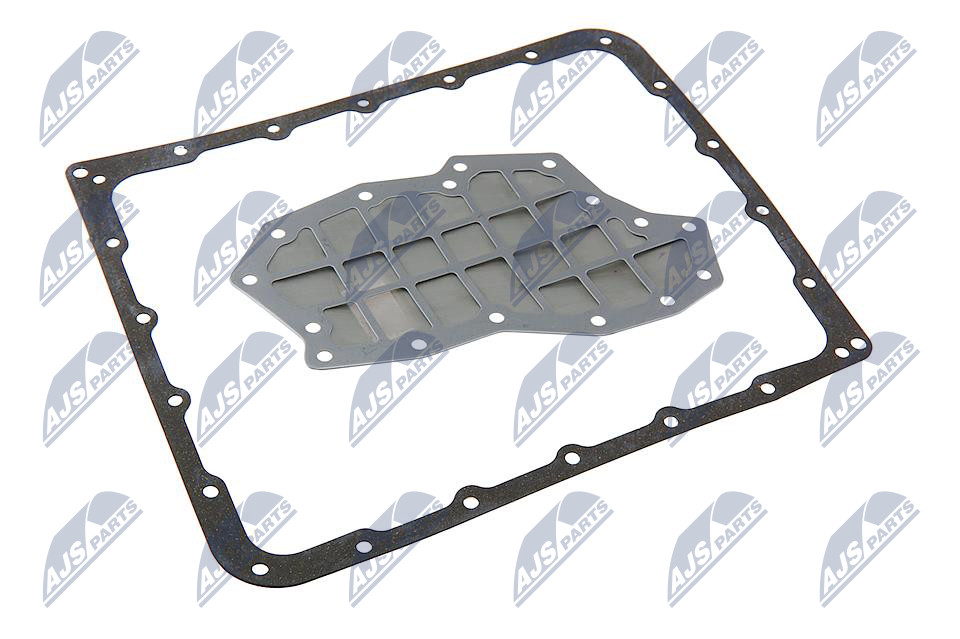 Hydraulic Filter Set, automatic transmission - FSF-HY-007 NTY