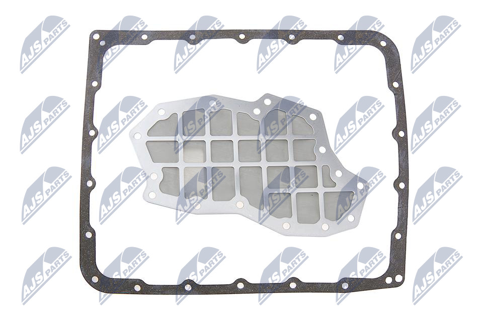 Hydraulic Filter Set, automatic transmission - FSF-HY-007 NTY