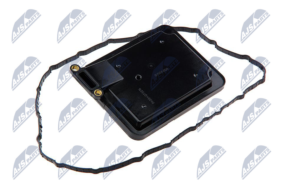 Hydraulic Filter Set, automatic transmission - FSF-HY-008 NTY