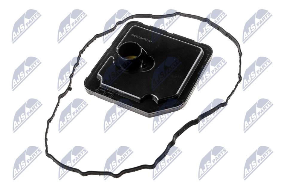 Filtro idraulico, Cambio automatico - FSF-HY-009 NTY