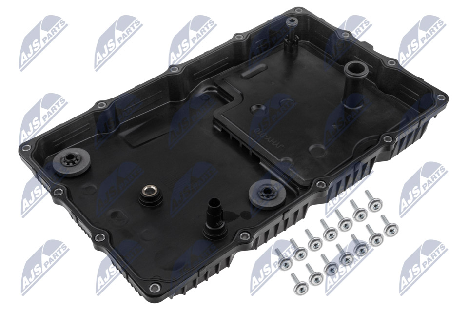Filtro idraulico, Cambio automatico - FSF-HY-010 NTY