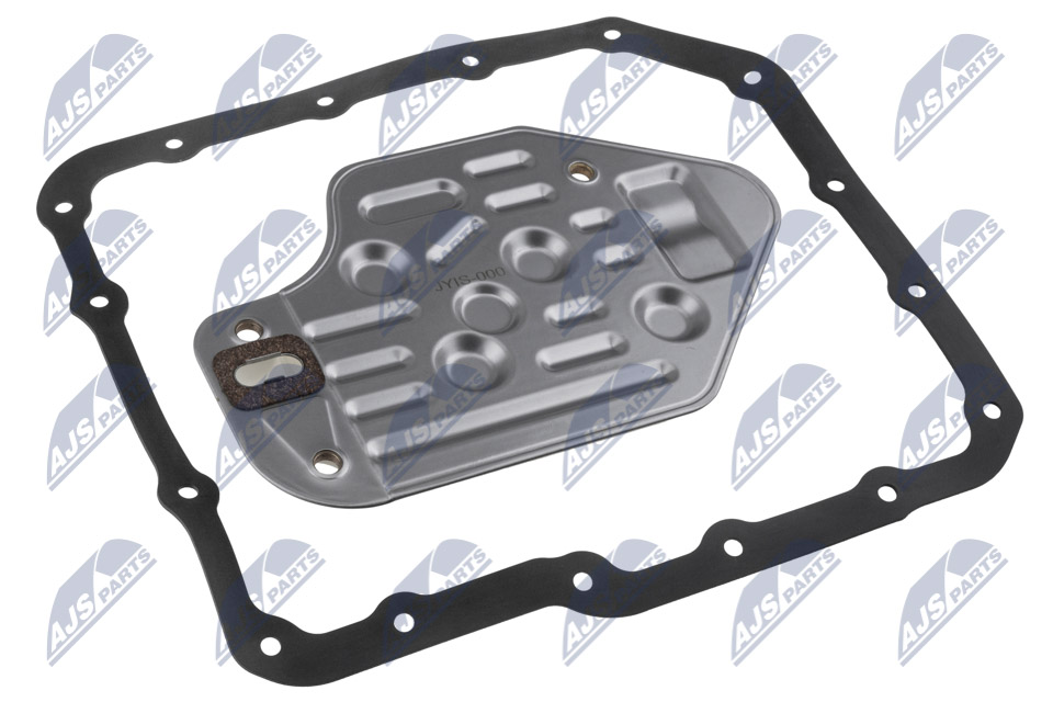 Filtro idraulico, Cambio automatico - FSF-IS-000 NTY
