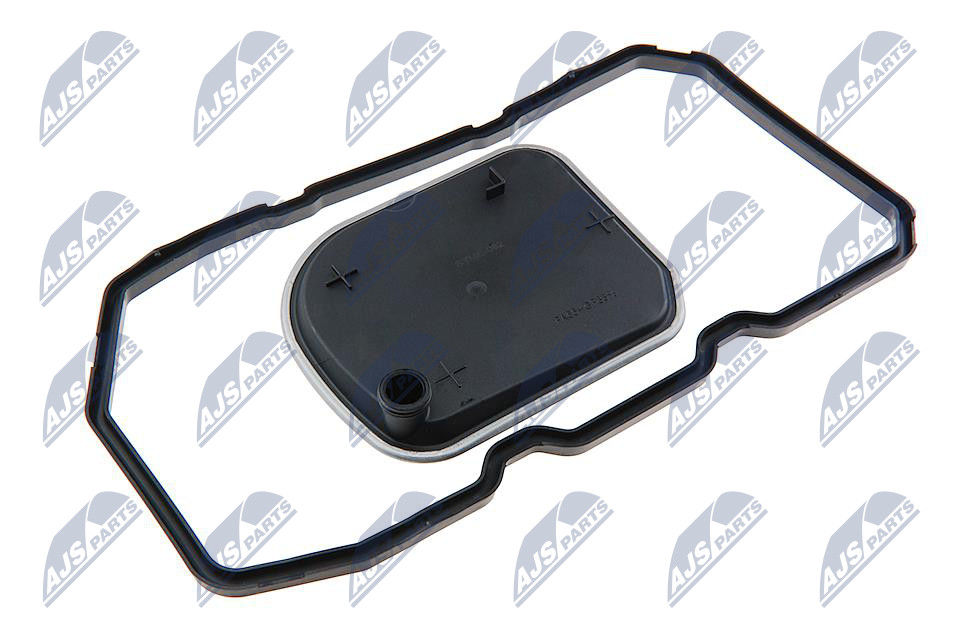 Hydraulic Filter Set, automatic transmission - FSF-ME-002 NTY