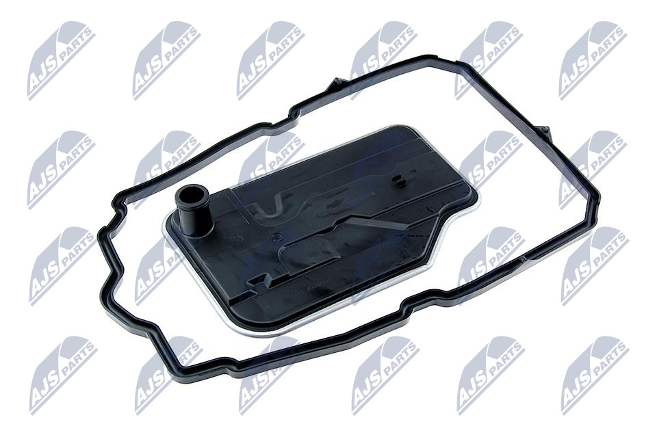 Hydraulic Filter Set, automatic transmission - FSF-ME-003 NTY