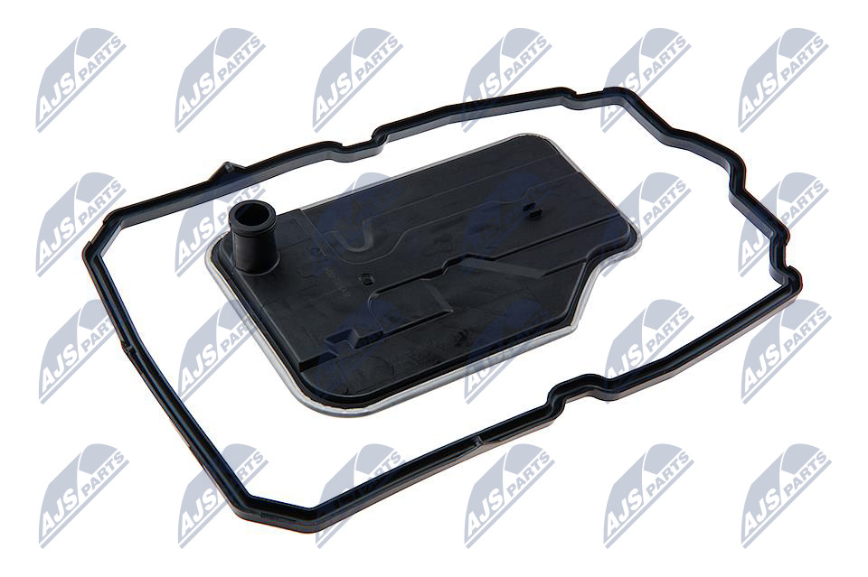 Hydraulic Filter, automatic transmission - FSF-ME-004 NTY