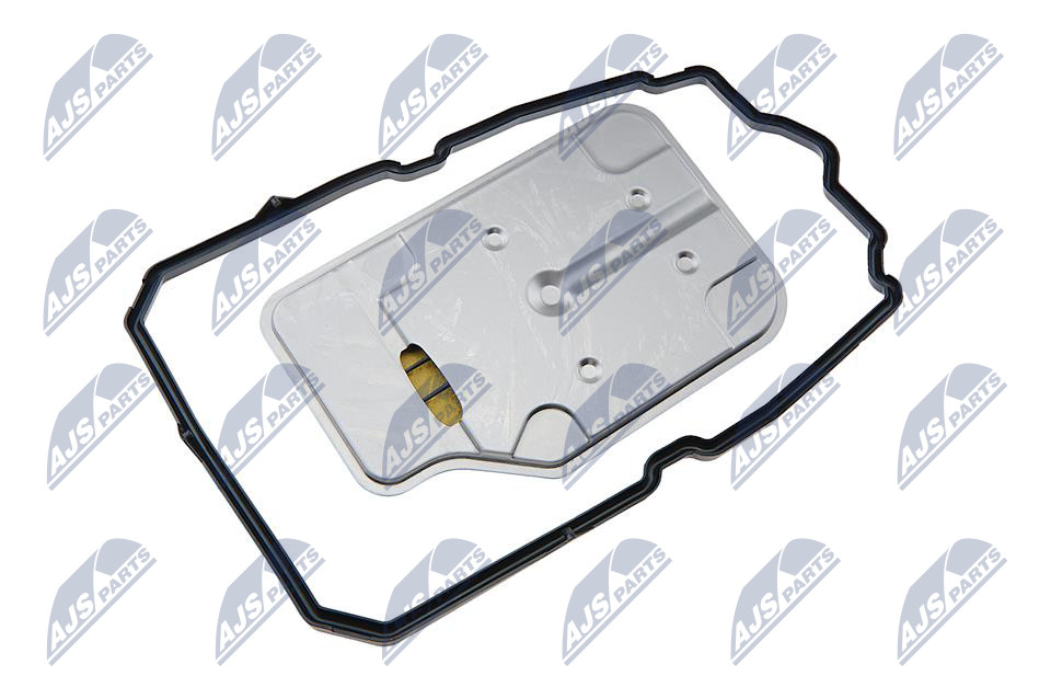Hydraulic Filter, automatic transmission - FSF-ME-004 NTY