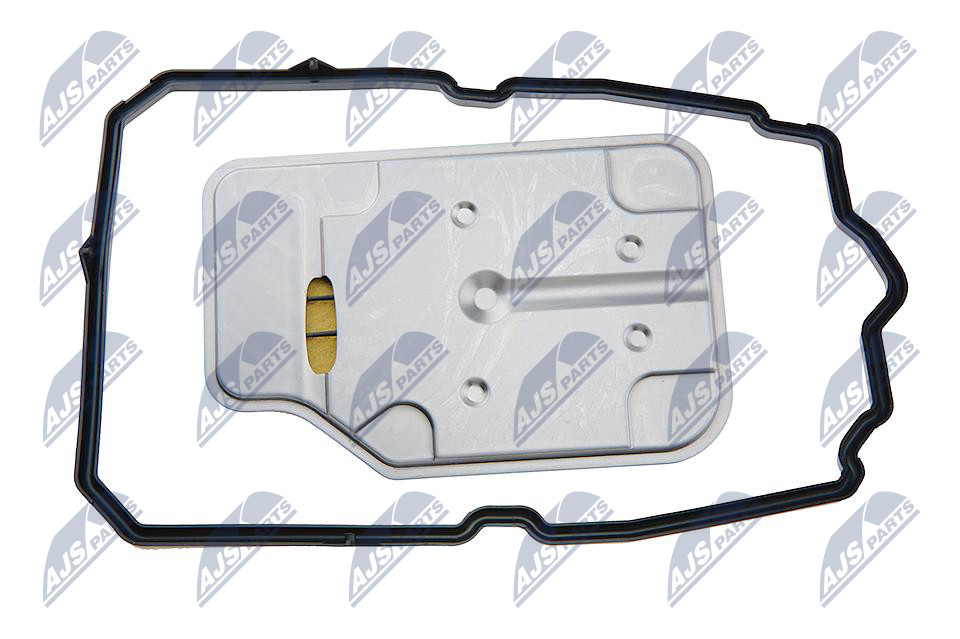 Hydraulic Filter, automatic transmission - FSF-ME-004 NTY