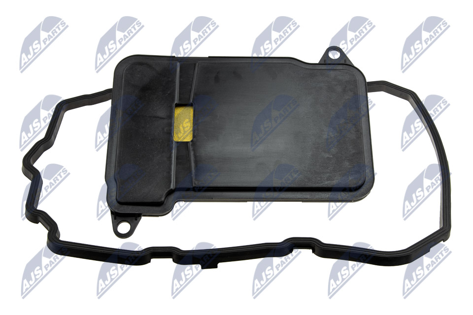 Hydraulic Filter Set, automatic transmission - FSF-ME-008 NTY