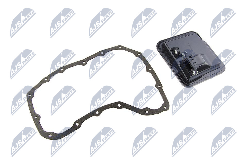 Hydraulic Filter, automatic transmission - FSF-MS-001 NTY