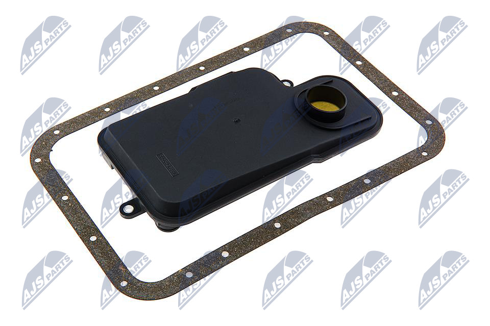 Hydraulic Filter Set, automatic transmission - FSF-MS-002 NTY