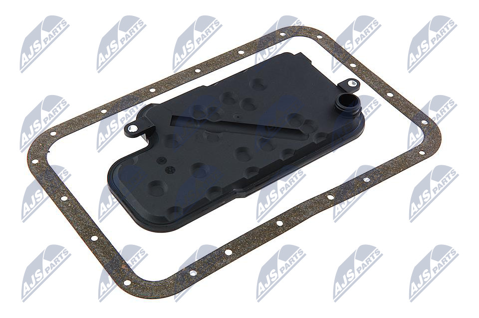 Hydraulic Filter Set, automatic transmission - FSF-MS-002 NTY
